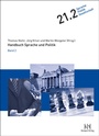 Bild: Handbuch Sprache und Politik - Buske, H