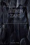 Cover: Siebenzahl - Gr&uuml;nerSinn Verlag