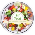 Cover: Die runden B&uuml;cher: Fit Food - Moewig by ZS - ein Verlag der Edel Verlagsgruppe