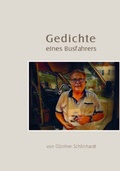 Bild: Gedichte eines Busfahrers - Druckerei Kleb GmbH