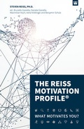 Cover: THE REISS MOTIVATION PROFILE&reg; - Werdewelt Verlags- und Medienhaus