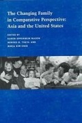 Cover: The Changing Family in Comparative Perspective - University of Hawai'i Press