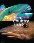 Cover: City Fish, Country Fish - Tilbury House,U.S.