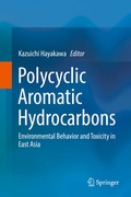 Abbildung von: Polycyclic Aromatic Hydrocarbons - Springer