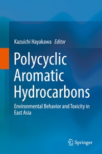 Abbildung von: Polycyclic Aromatic Hydrocarbons - Springer