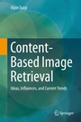Cover: Content-Based Image Retrieval - Springer