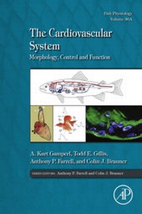 Abbildung von: The Cardiovascular System - Academic Press