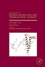 Cover: Prion Protein - Academic Press
