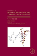 Cover: Prion Protein - Academic Press