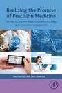 Cover: Realizing the Promise of Precision Medicine - Academic Press