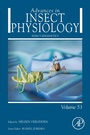 Cover: Insect Epigenetics - Academic Press