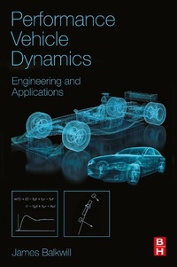 Enlarge image Cover: Performance Vehicle Dynamics - Butterworth-Heinemann