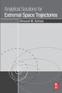 Cover: Analytical Solutions for Extremal Space Trajectories - Butterworth-Heinemann