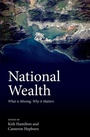 Cover: National Wealth - OUP eBook