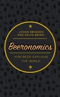 Cover: Beeronomics - OUP eBook