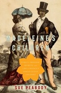Cover: Madeleine's Children - OUP eBook