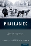 Cover: Phallacies - OUP eBook