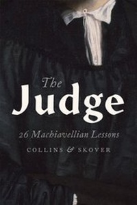 Enlarge image Cover: The Judge - OUP eBook
