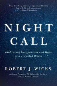 Enlarge image Cover: Night Call - OUP eBook