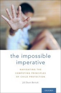 Enlarge image Cover: The Impossible Imperative - OUP eBook