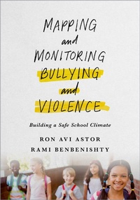 Abbildung von: Mapping and Monitoring Bullying and Violence - Oxford University Press