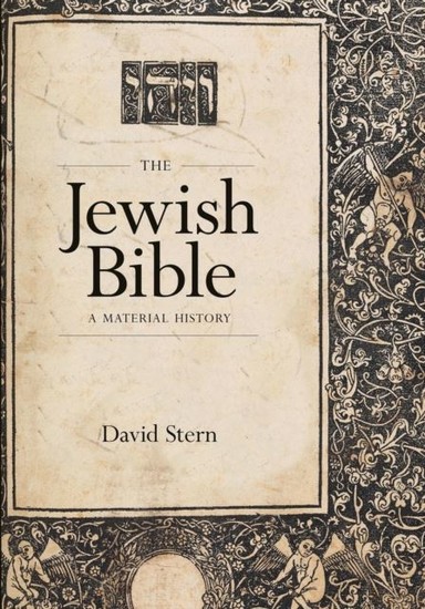 Abbildung von: The Jewish Bible - University of Washington Press;Samuel and Althea Stroum Lectures in Jewish Studies