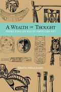 Cover: A Wealth of Thought - University of Washington Press