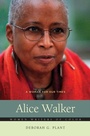 Cover: Alice Walker - Praeger Publishers Inc