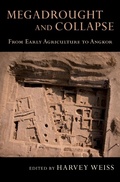 Cover: Megadrought and Collapse - OUP eBook