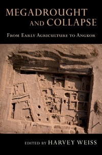 Enlarge image Cover: Megadrought and Collapse - OUP eBook