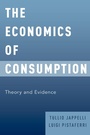 Cover: The Economics of Consumption - OUP eBook