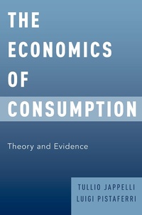 Enlarge image Cover: The Economics of Consumption - OUP eBook