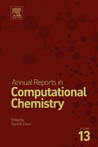 Abbildung von: Annual Reports in Computational Chemistry - Elsevier