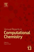 Bild: Annual Reports in Computational Chemistry - Elsevier