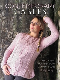 Enlarge image Cover: Contemporary Cables - Dover Publications