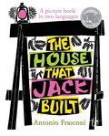 Cover: House that Jack Built - Dover Publications