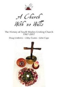 Cover: A Church With no Walls - Barrallier Books