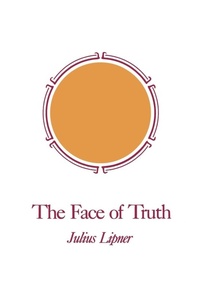Enlarge image Cover: The Face of Truth - State University of New York Press