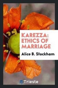 Enlarge image Cover: Karezza - Trieste Publishing
