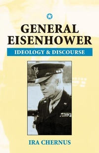 Enlarge image Cover: General Eisenhower - Michigan State University Press