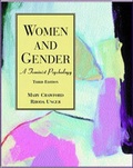 Cover: Women and Gender - McGraw-Hill Inc.,US