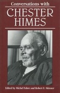 Cover: Conversations with Chester Himes - University Press of Mississippi