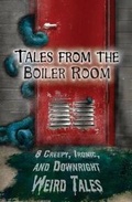 Cover: Tales from the Boiler Room - Mighty Quill Books