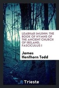 Cover: Leabhar Imuinn - Trieste Publishing