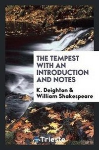 Enlarge image Cover: The Tempest with an Introduction and Notes - Trieste Publishing