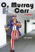 Cover: O. Murray Carr - Tilbury House,U.S.