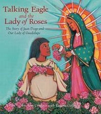 Enlarge image Cover: Talking Eagle and the Lady of the Roses - SteinerBooks, Inc