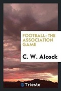 Cover: Football - Trieste Publishing