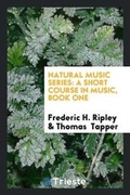 Cover: Natural Music Series - Trieste Publishing
