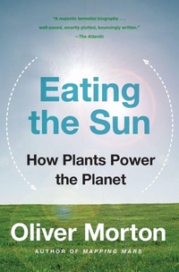 Enlarge image Cover: Eating the Sun - Collins